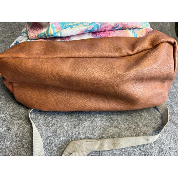 Jansport Accessories Jansport Trans School Backpack Pineapple Print